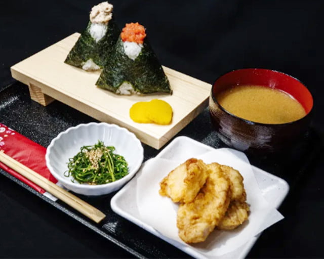 おにぎり ぱん田のフォトギャラリー5