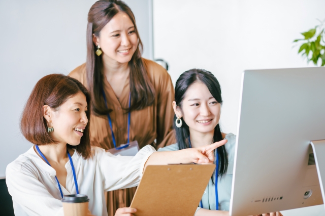 株式会社シーエーセールススタッフのフォトギャラリー2