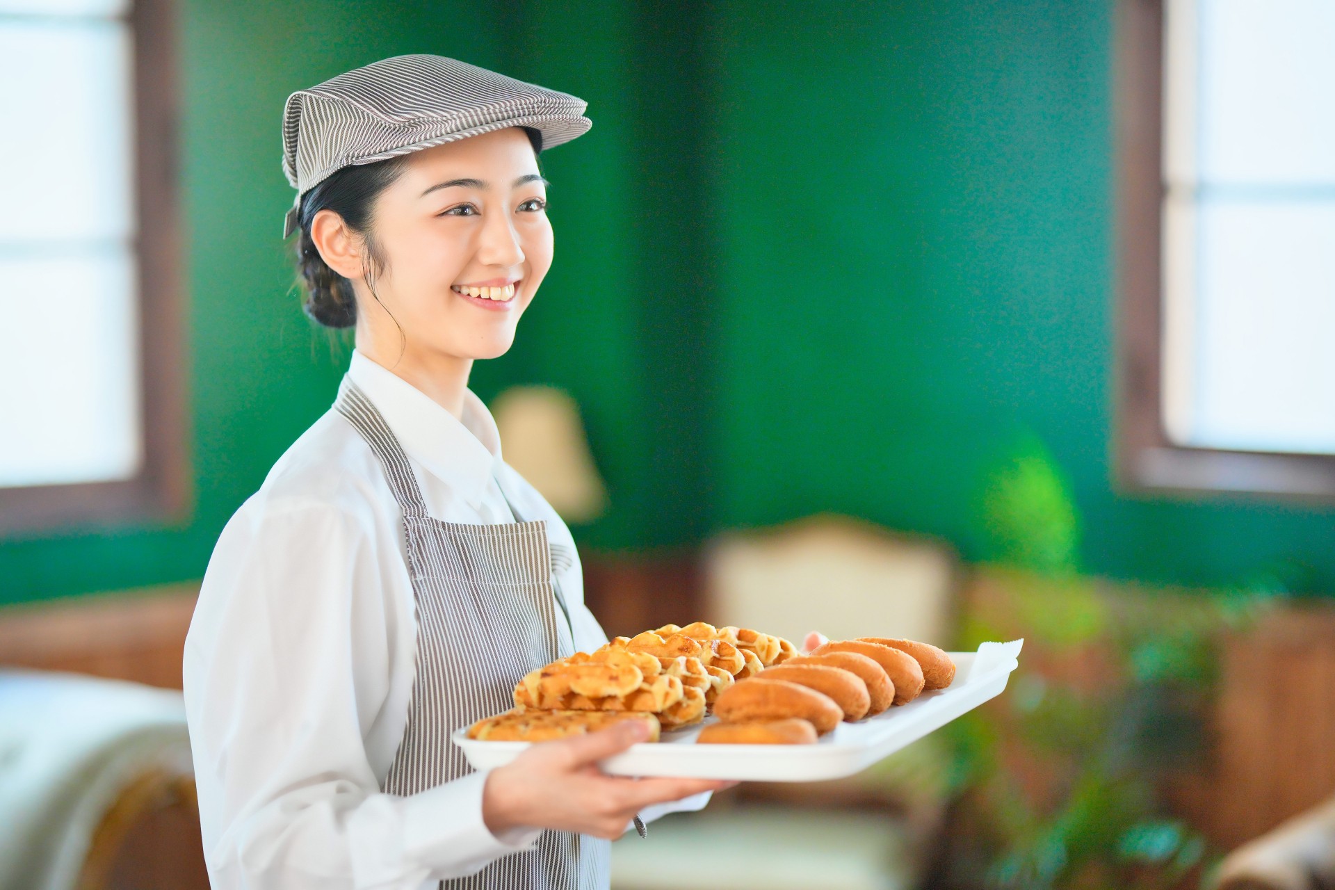 株式会社シーエーセールススタッフのフォトギャラリー2