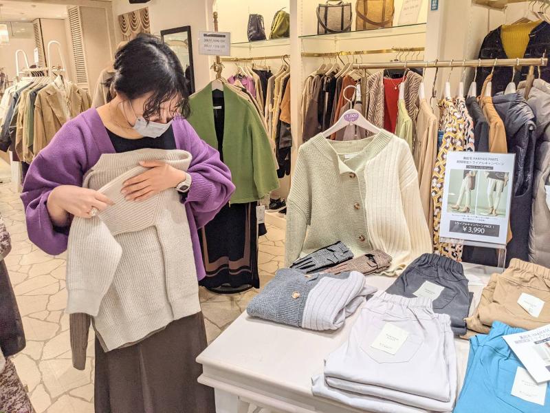 株式会社シーエーセールススタッフのフォトギャラリー2