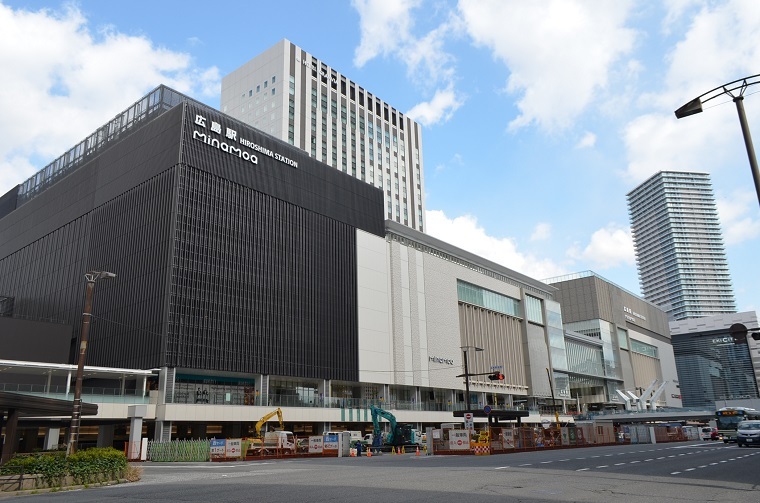 株式会社シーエーセールススタッフのフォトギャラリー2