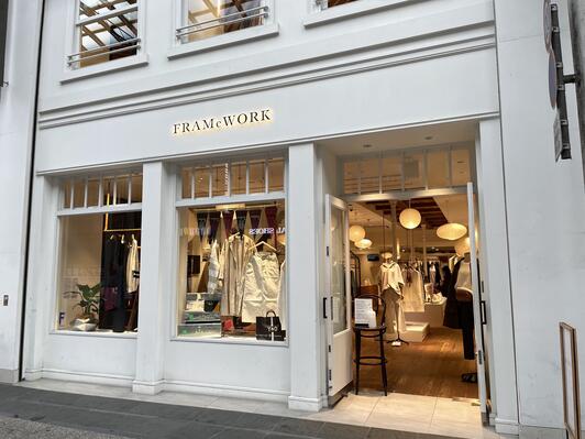 株式会社シーエーセールススタッフのフォトギャラリー2