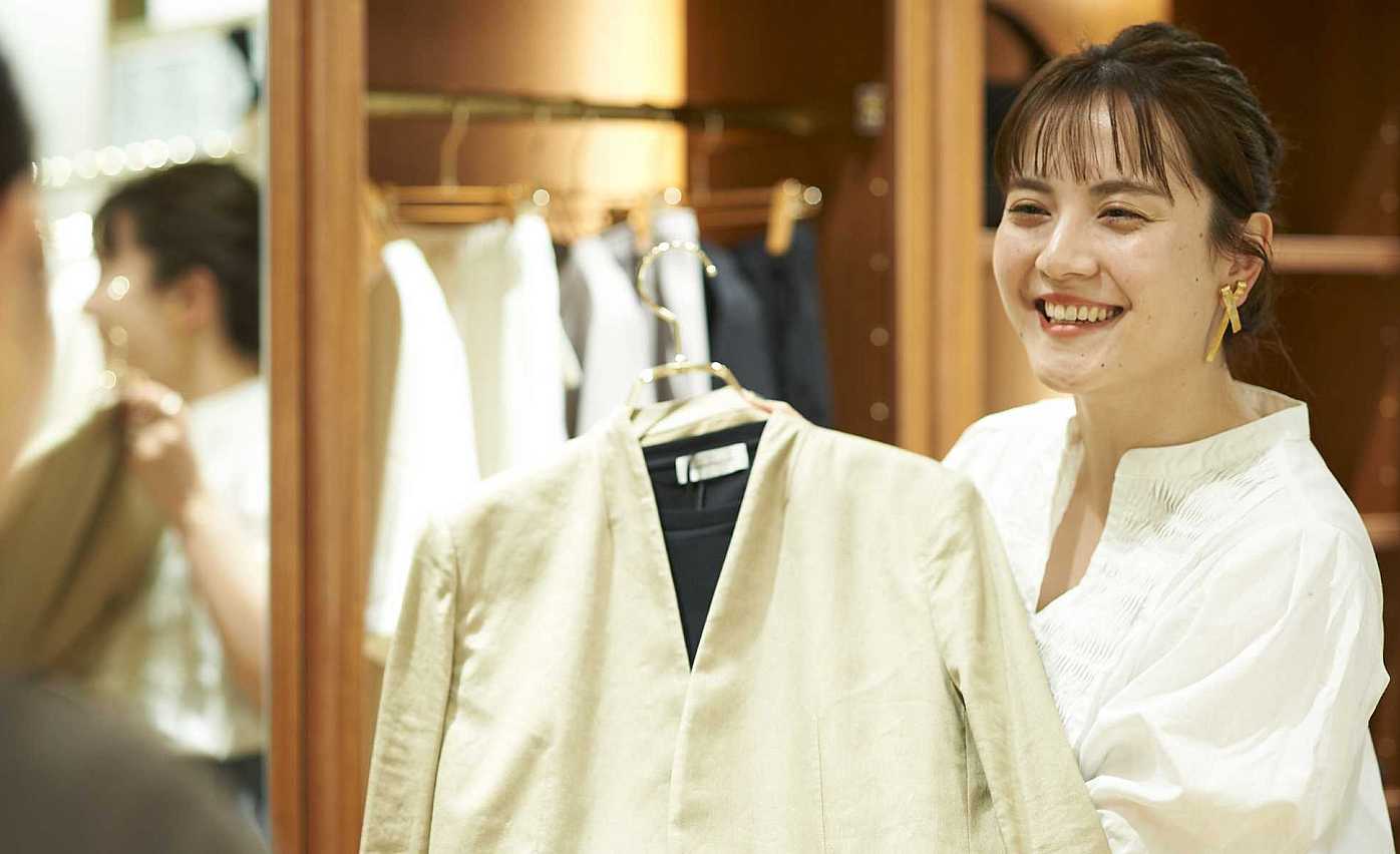 株式会社シーエーセールススタッフのフォトギャラリー1