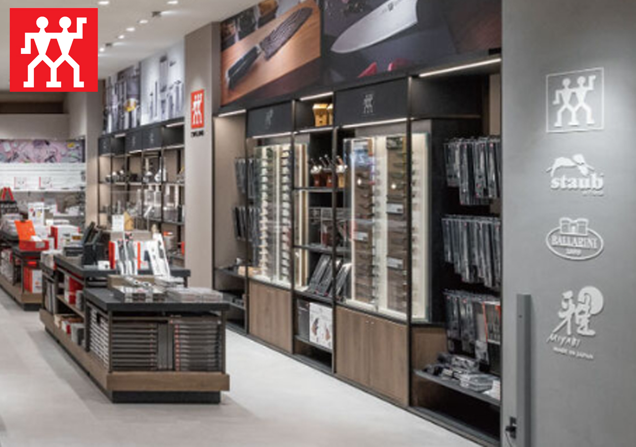 株式会社シーエーセールススタッフのフォトギャラリー2