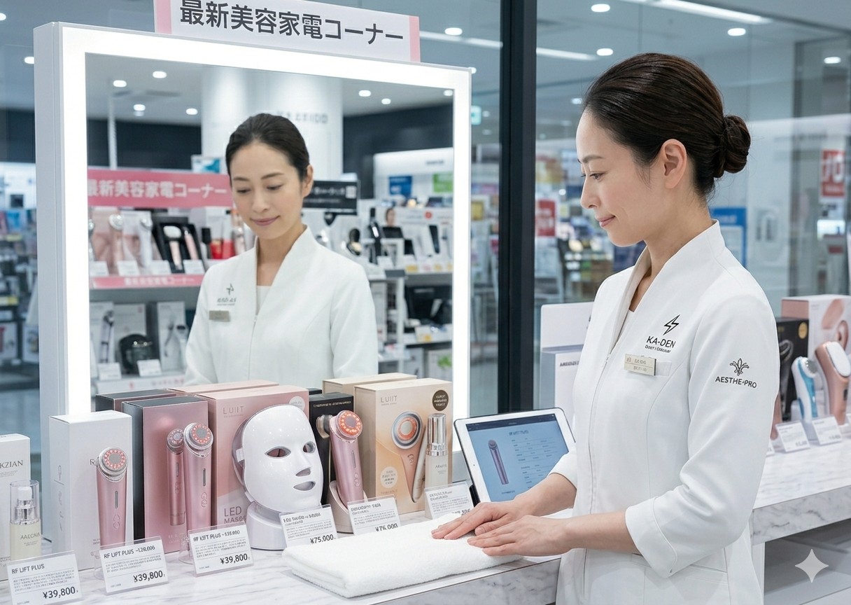 株式会社シーエーセールススタッフのフォトギャラリー2