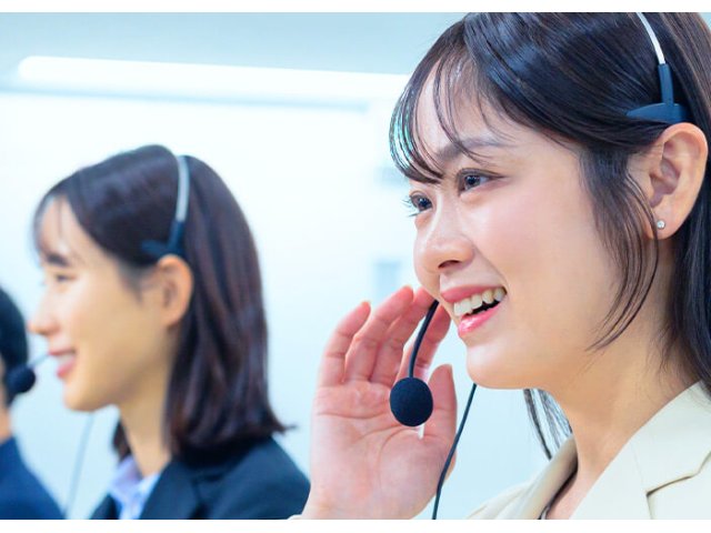 株式会社シーエーセールススタッフのフォトギャラリー1