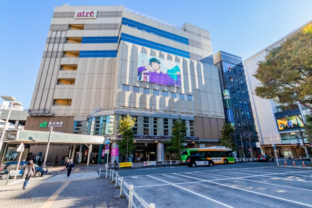 株式会社シーエーセールススタッフのフォトギャラリー2