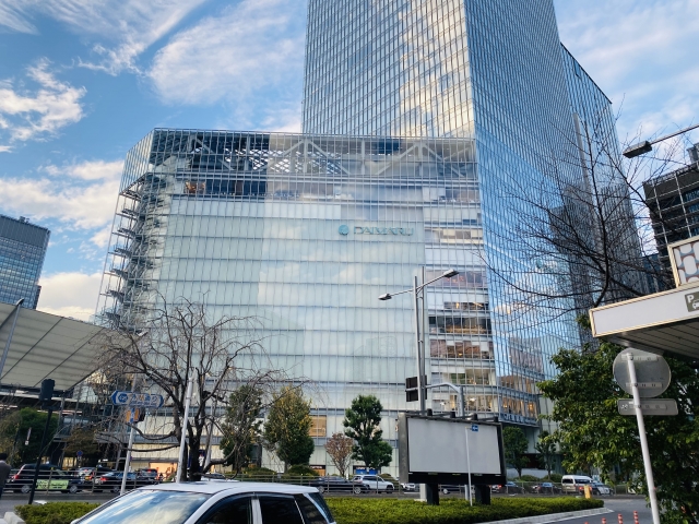 株式会社シーエーセールススタッフのフォトギャラリー2
