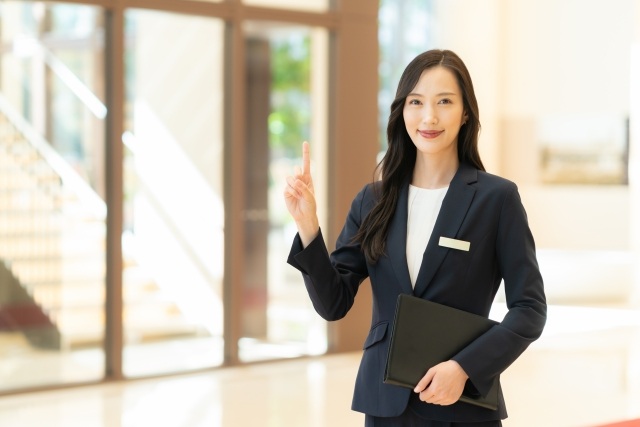 株式会社シーエーセールススタッフのフォトギャラリー1