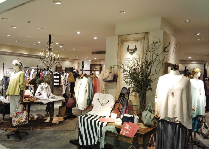 株式会社シーエーセールススタッフのフォトギャラリー1