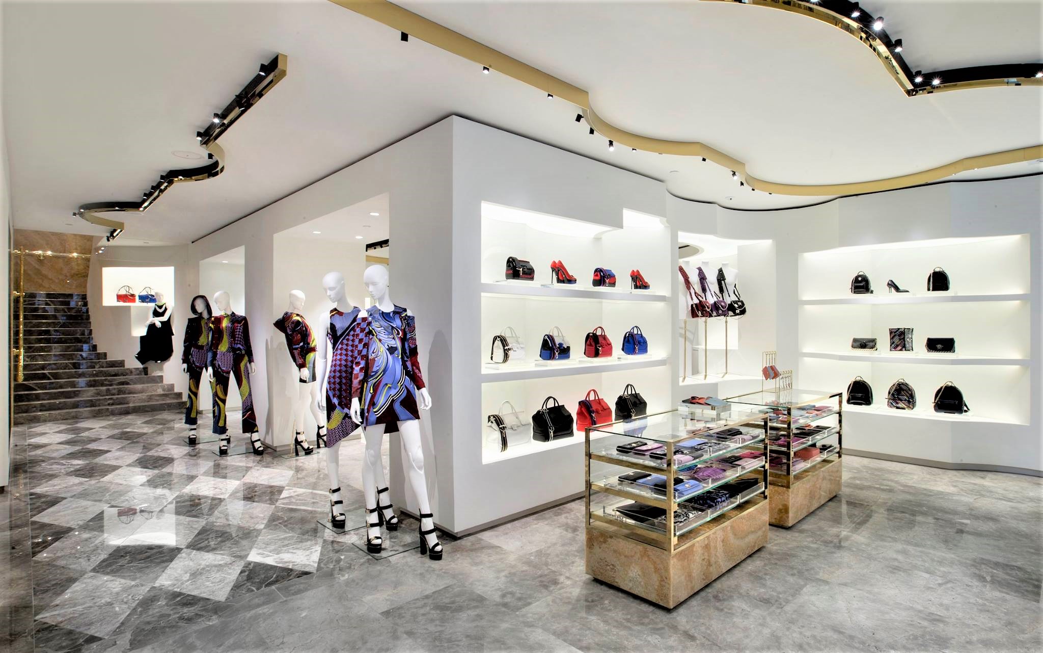 株式会社シーエーセールススタッフのフォトギャラリー1