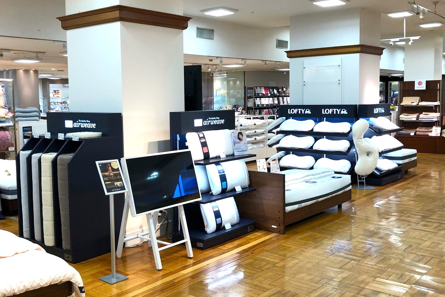 株式会社シーエーセールススタッフのフォトギャラリー1