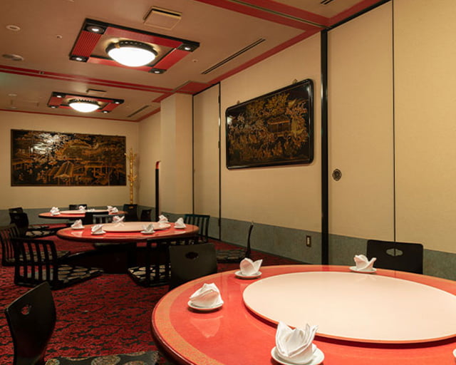 ホテルJALシティ長野のフォトギャラリー2