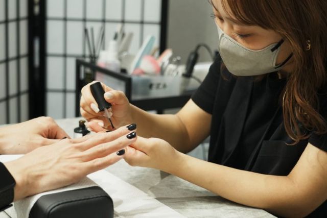 Samurai Beauty 新宿三丁目店のフォトギャラリー1