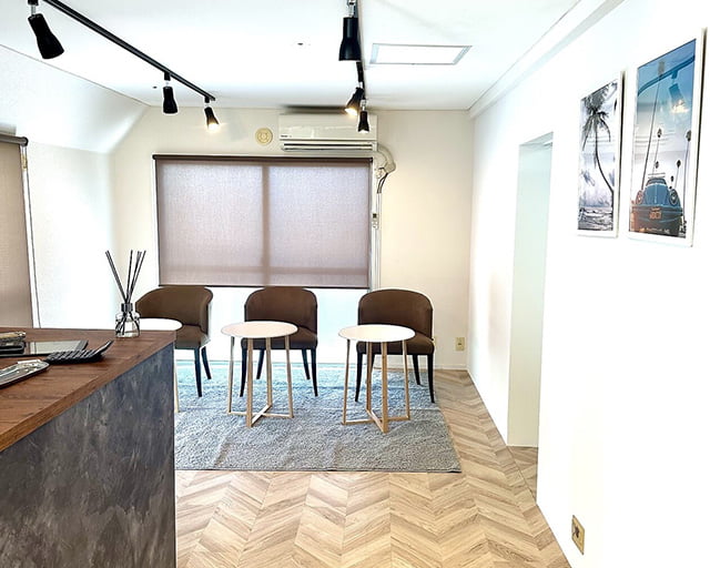 LINOPLUS（リノプラス）のフォトギャラリー1