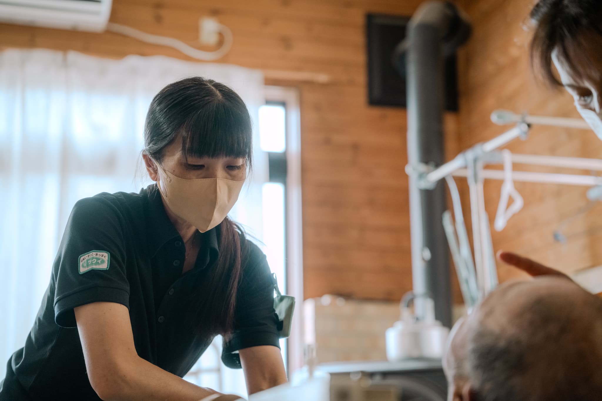 ツクイ株式会社＿ツクイ横浜港南のフォトギャラリー1