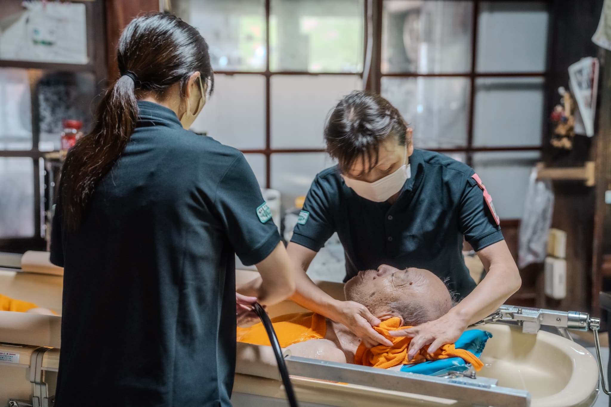 ツクイ株式会社＿ツクイ横浜港南のフォトギャラリー2