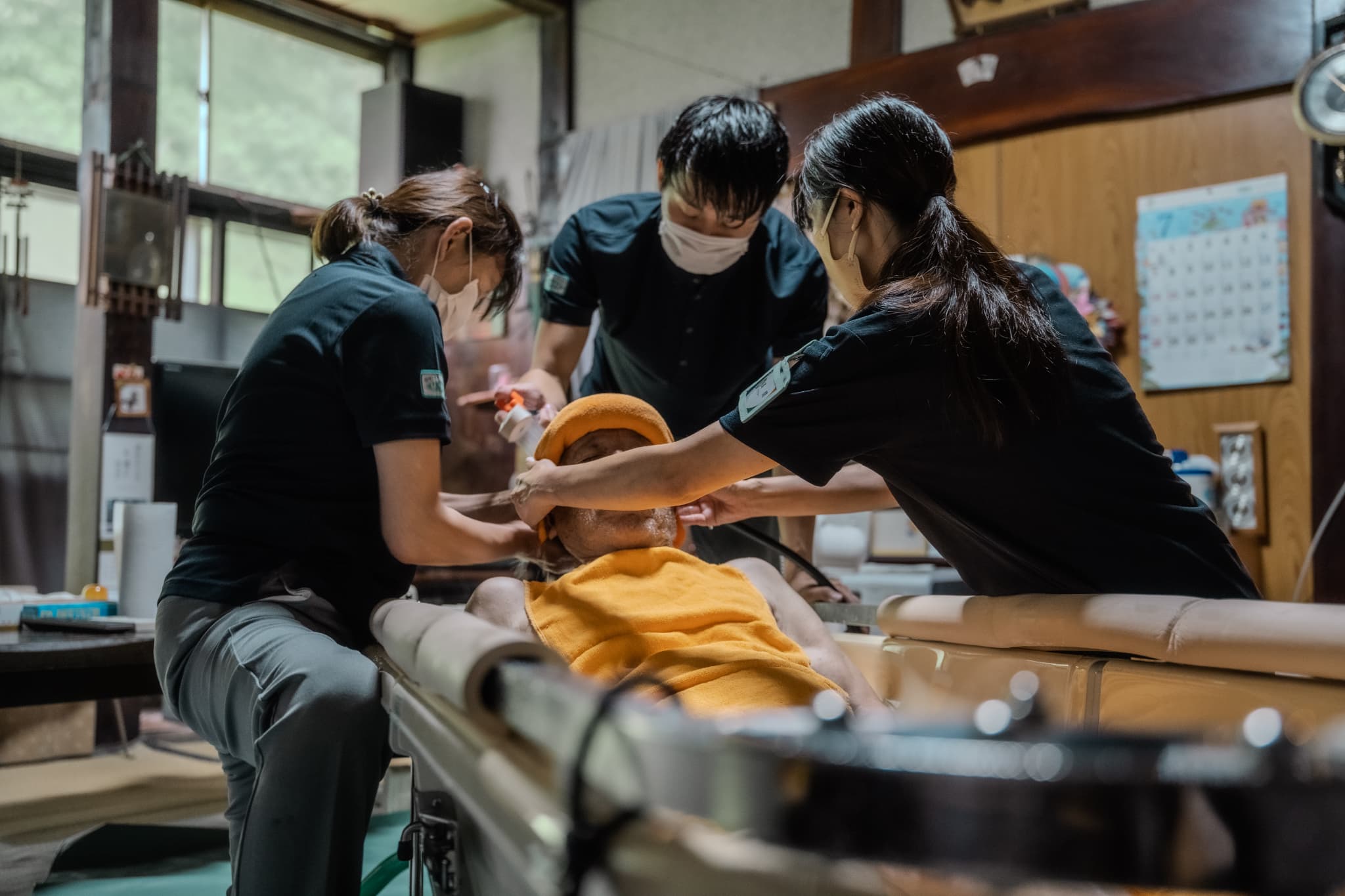 ツクイ株式会社＿ツクイ上田原のフォトギャラリー2