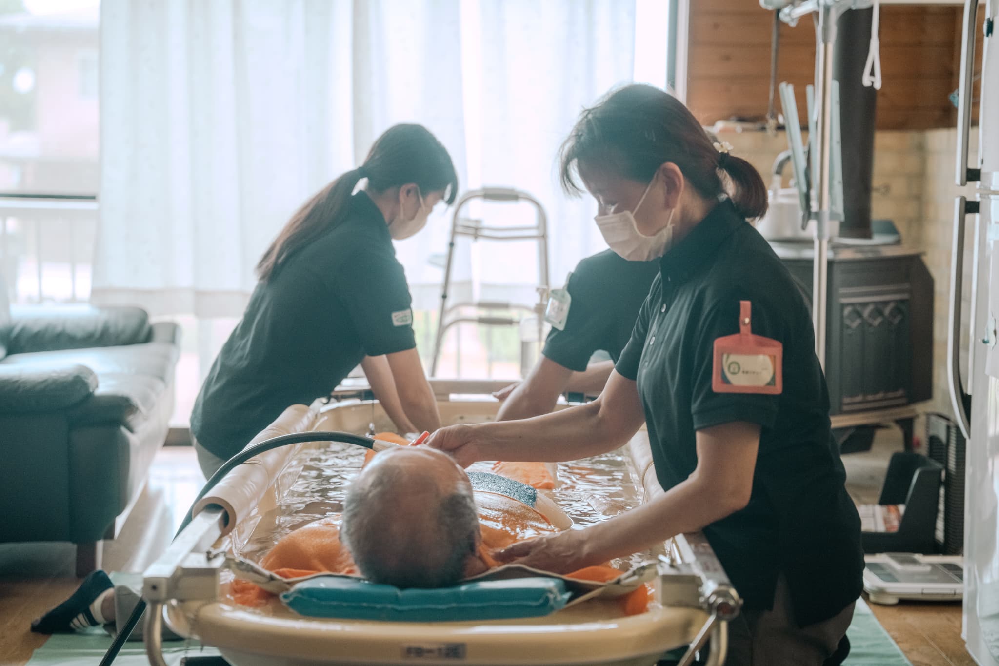 ツクイ株式会社＿ツクイ上越栄町のフォトギャラリー2