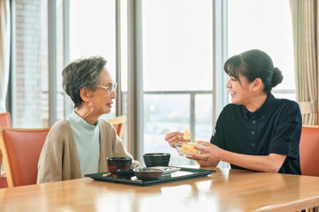 ツクイ株式会社＿ツクイ・サンシャイン町田東館のフォトギャラリー1