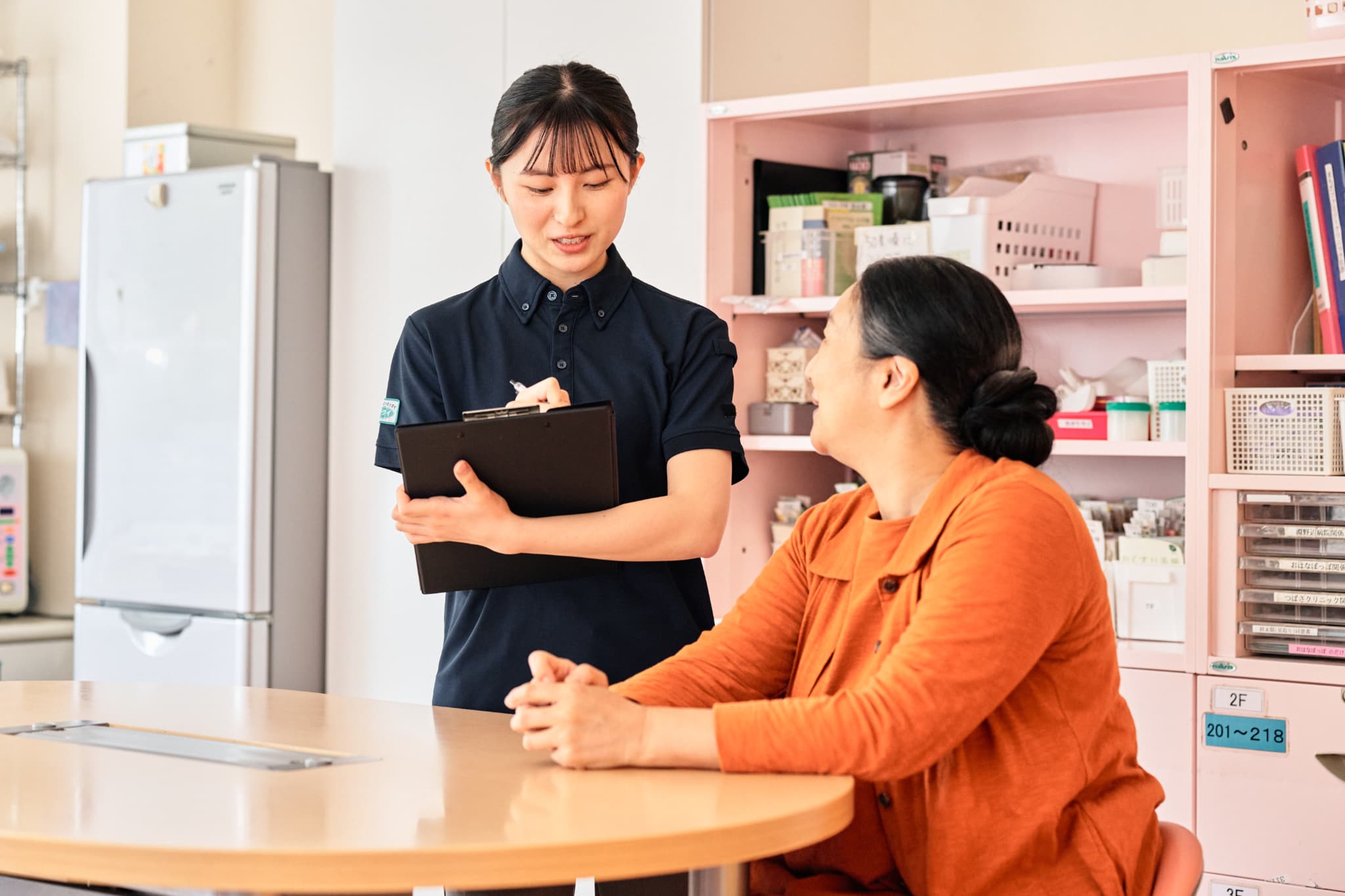 ツクイ株式会社＿ツクイ・サンシャイン守山のフォトギャラリー1