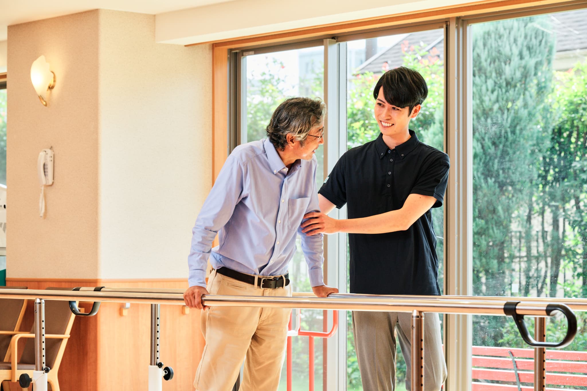 ツクイ株式会社＿ツクイ・サンシャイン町田東館のフォトギャラリー1