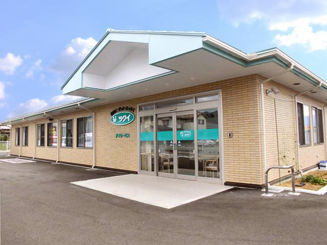 ツクイ株式会社＿ツクイ佐世保のフォトギャラリー1