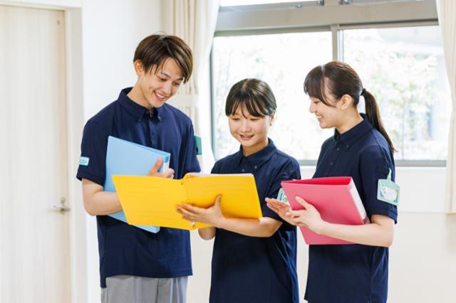 ツクイ株式会社＿ツクイ大阪南万領のフォトギャラリー2