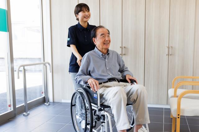 ツクイ株式会社＿ツクイ藤沢石川のフォトギャラリー2