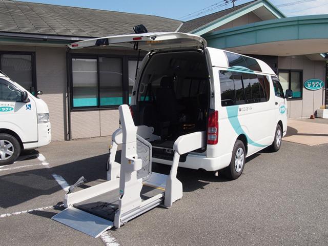 ツクイ株式会社＿ツクイ横浜港南中央のフォトギャラリー2