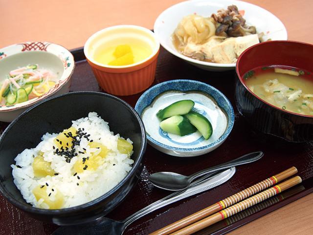 ツクイ株式会社＿ツクイ静岡葵沓谷のフォトギャラリー1