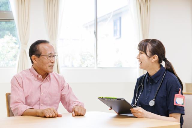 ツクイ株式会社＿ツクイ浦安東野のフォトギャラリー2