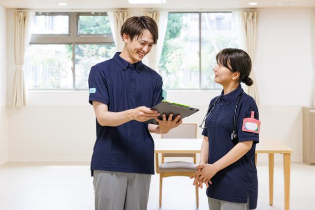 ツクイ株式会社＿ツクイ横浜小菅ヶ谷のフォトギャラリー2