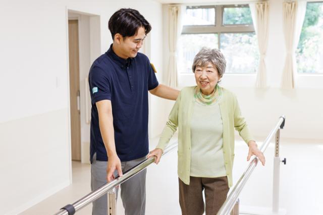 ツクイ株式会社＿ツクイ横浜日野中央のフォトギャラリー2