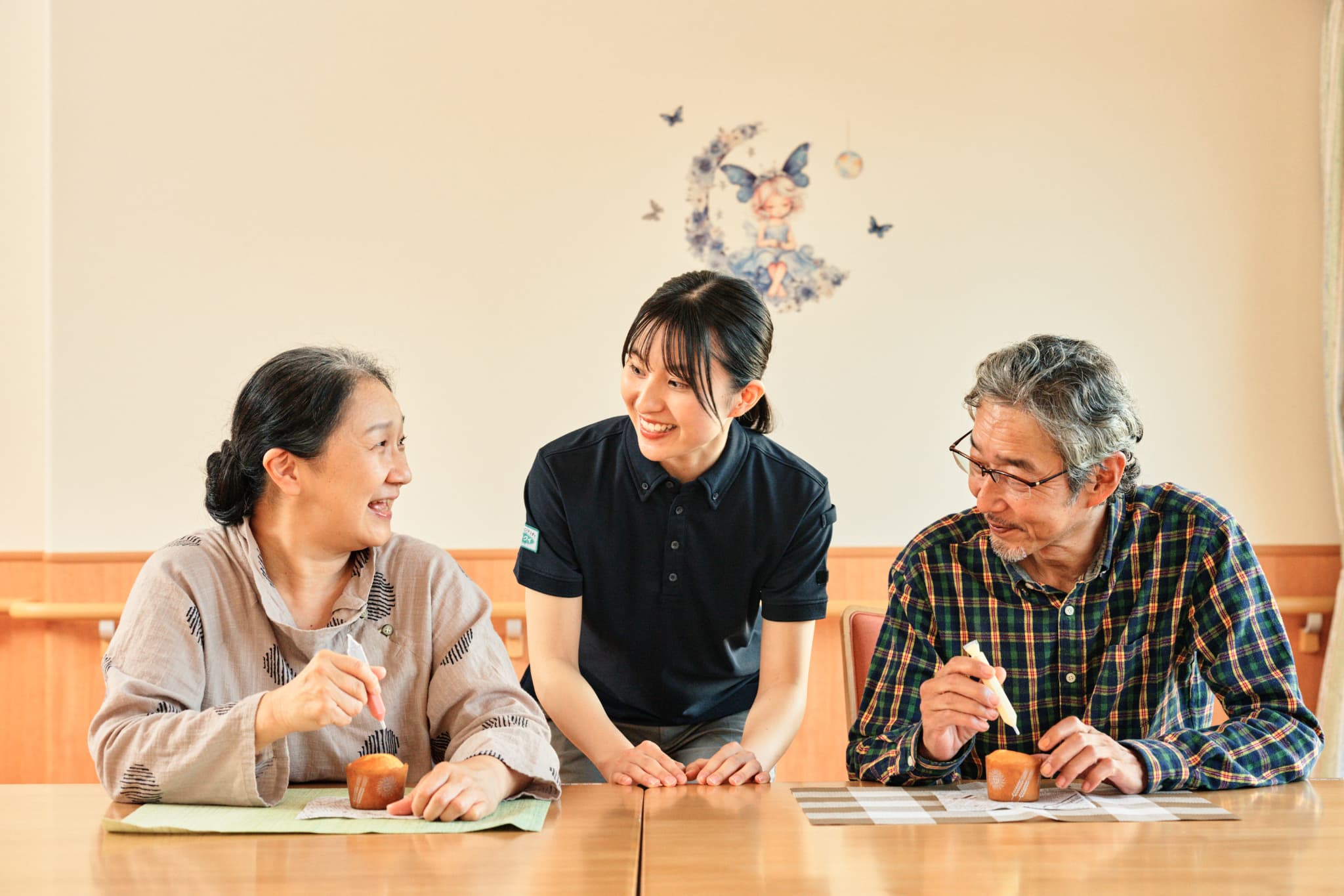 ツクイ株式会社＿ツクイ神戸名谷グループホームのフォトギャラリー1