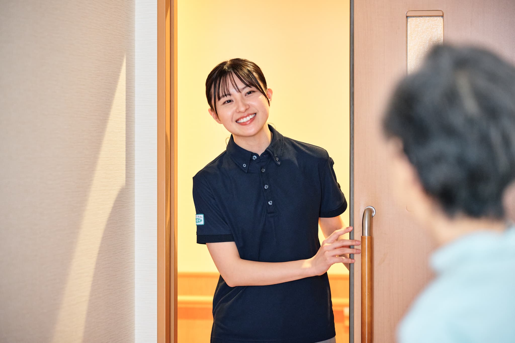 ツクイ株式会社＿ツクイ・サンフォレスト新潟山潟のフォトギャラリー2