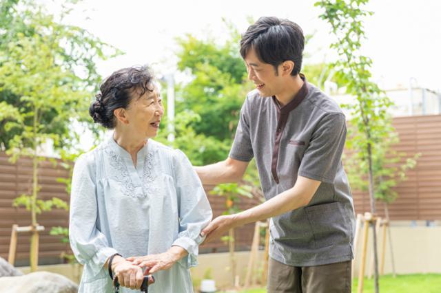 ツクイ株式会社＿ツクイ・サンシャイン杉並のフォトギャラリー2