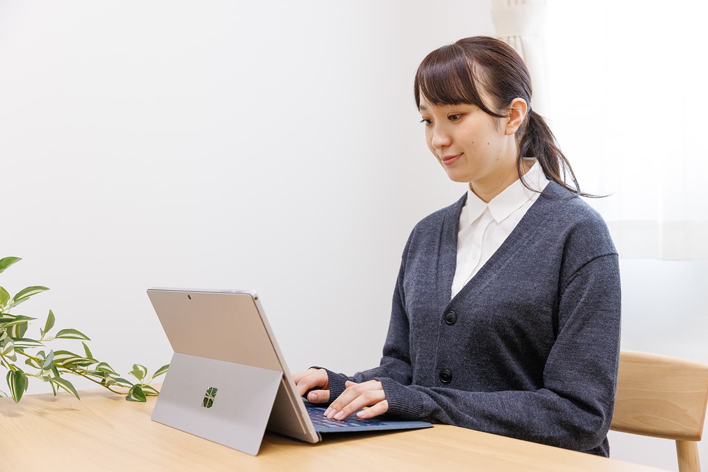 ツクイ株式会社＿ツクイ千葉のフォトギャラリー2