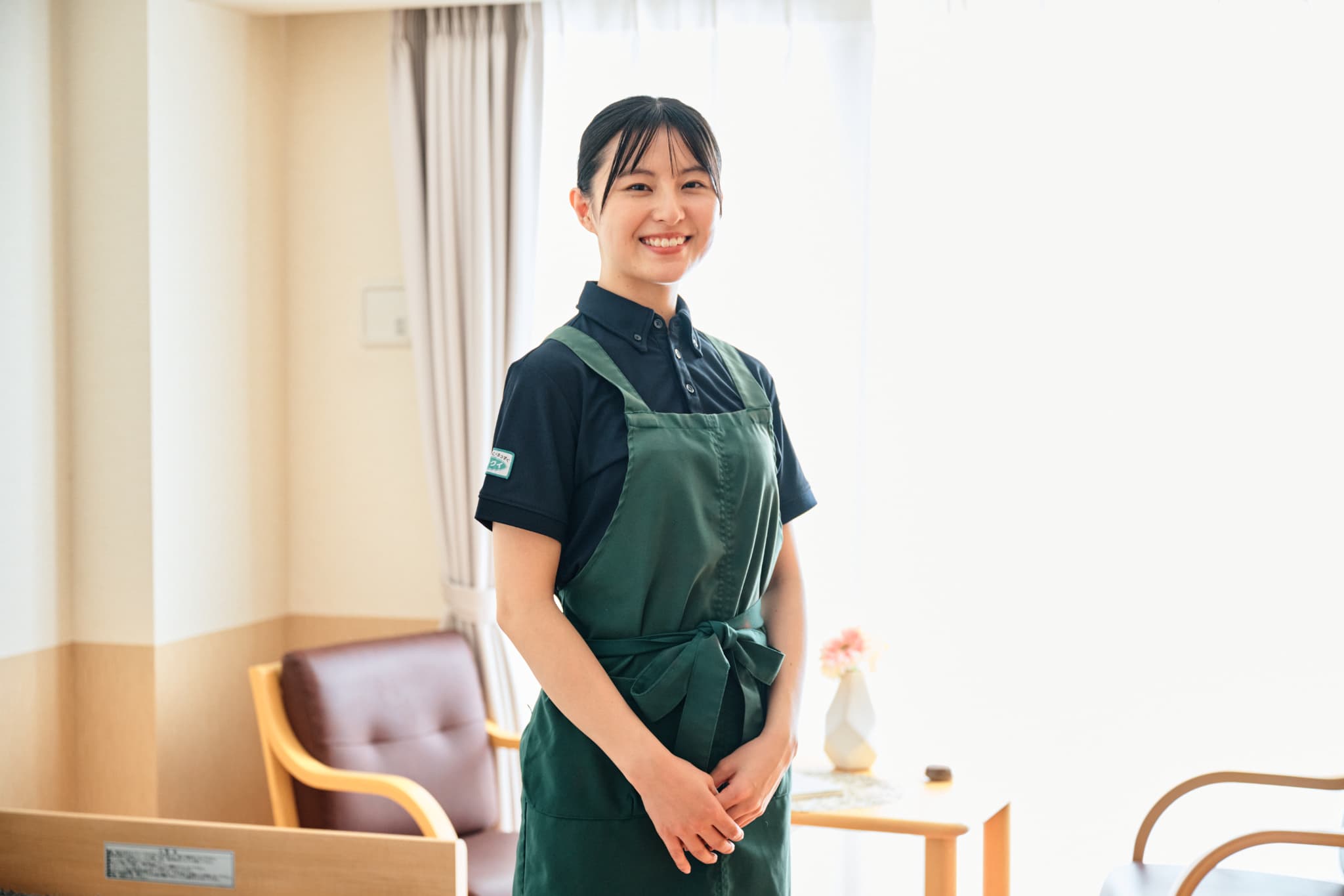 ツクイ株式会社＿ツクイ町田森野のフォトギャラリー1