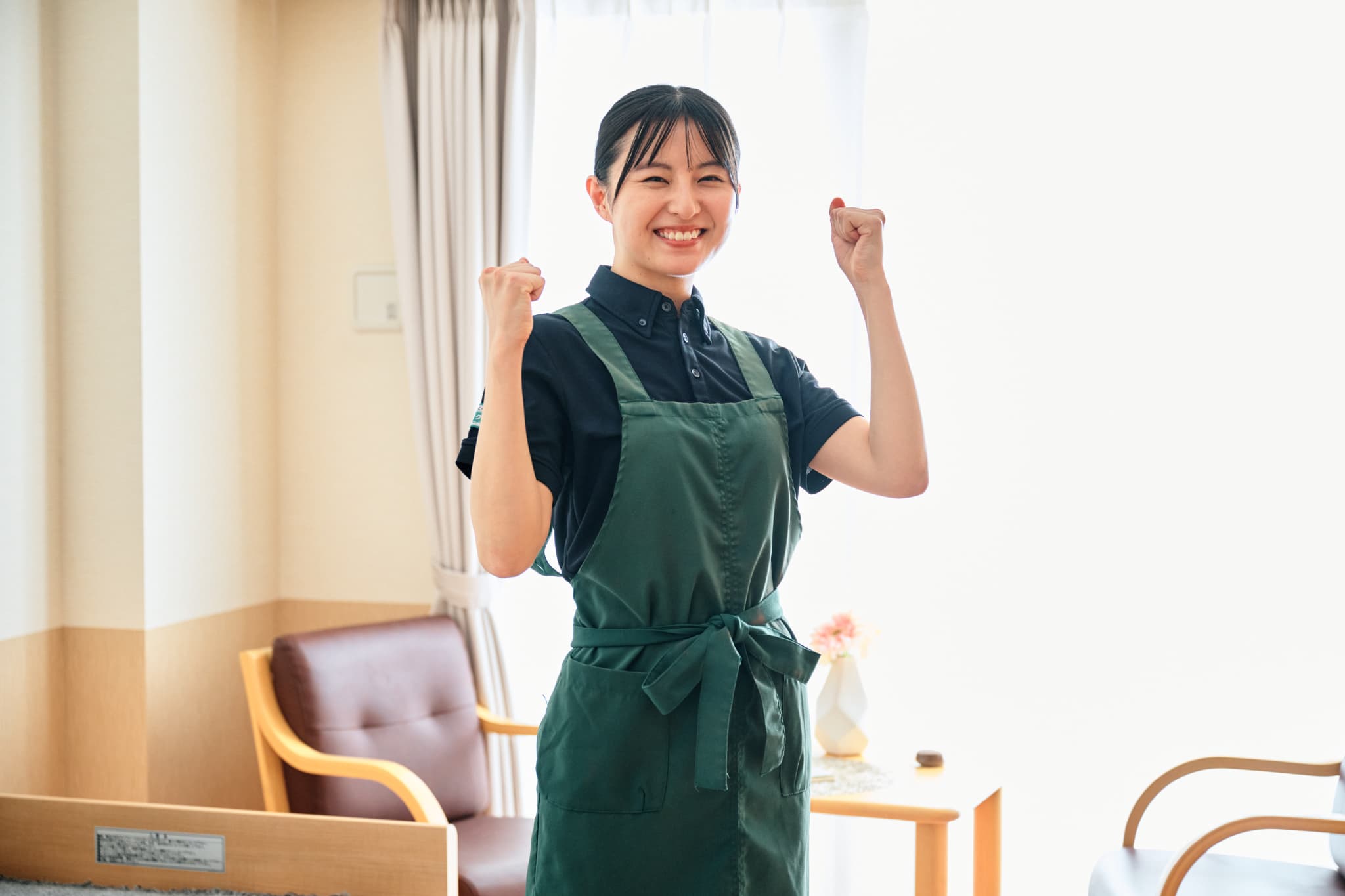 ツクイ株式会社＿ツクイ宝塚のフォトギャラリー2