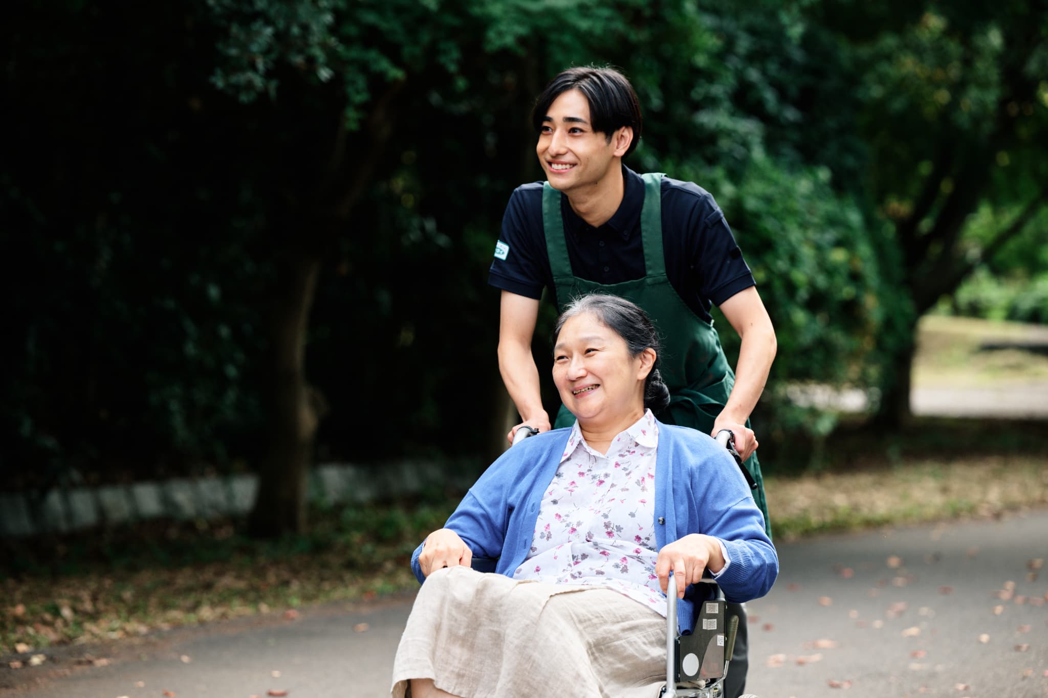 ツクイ株式会社＿ツクイ宝塚のフォトギャラリー1