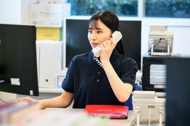 ツクイ株式会社＿ツクイ横浜瀬谷のフォトギャラリー1