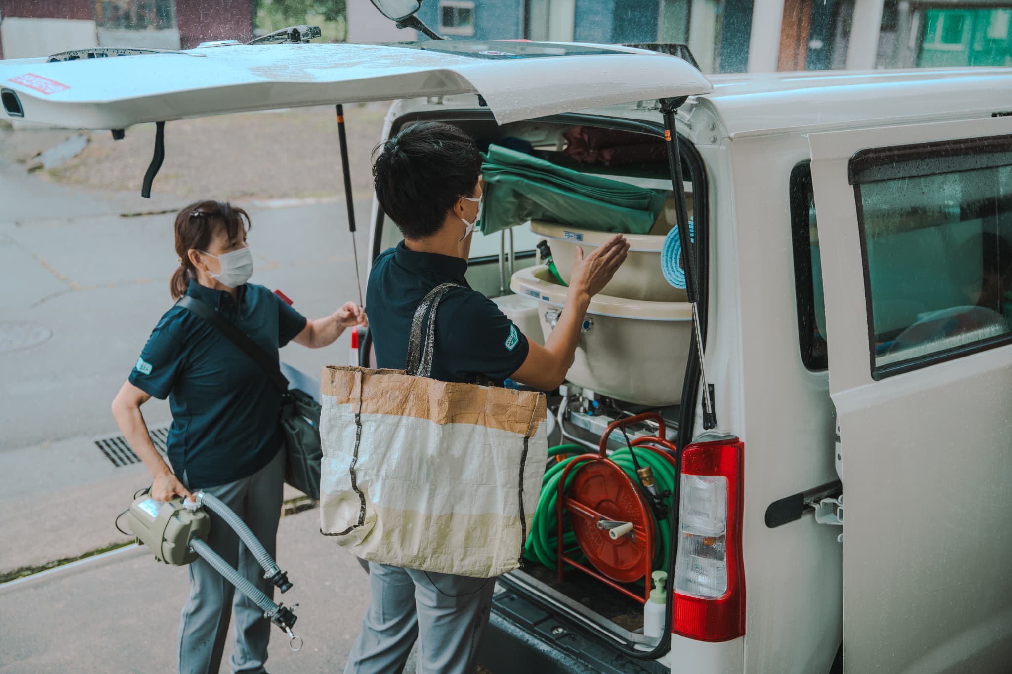 ツクイ株式会社＿ツクイ横浜港南のフォトギャラリー2