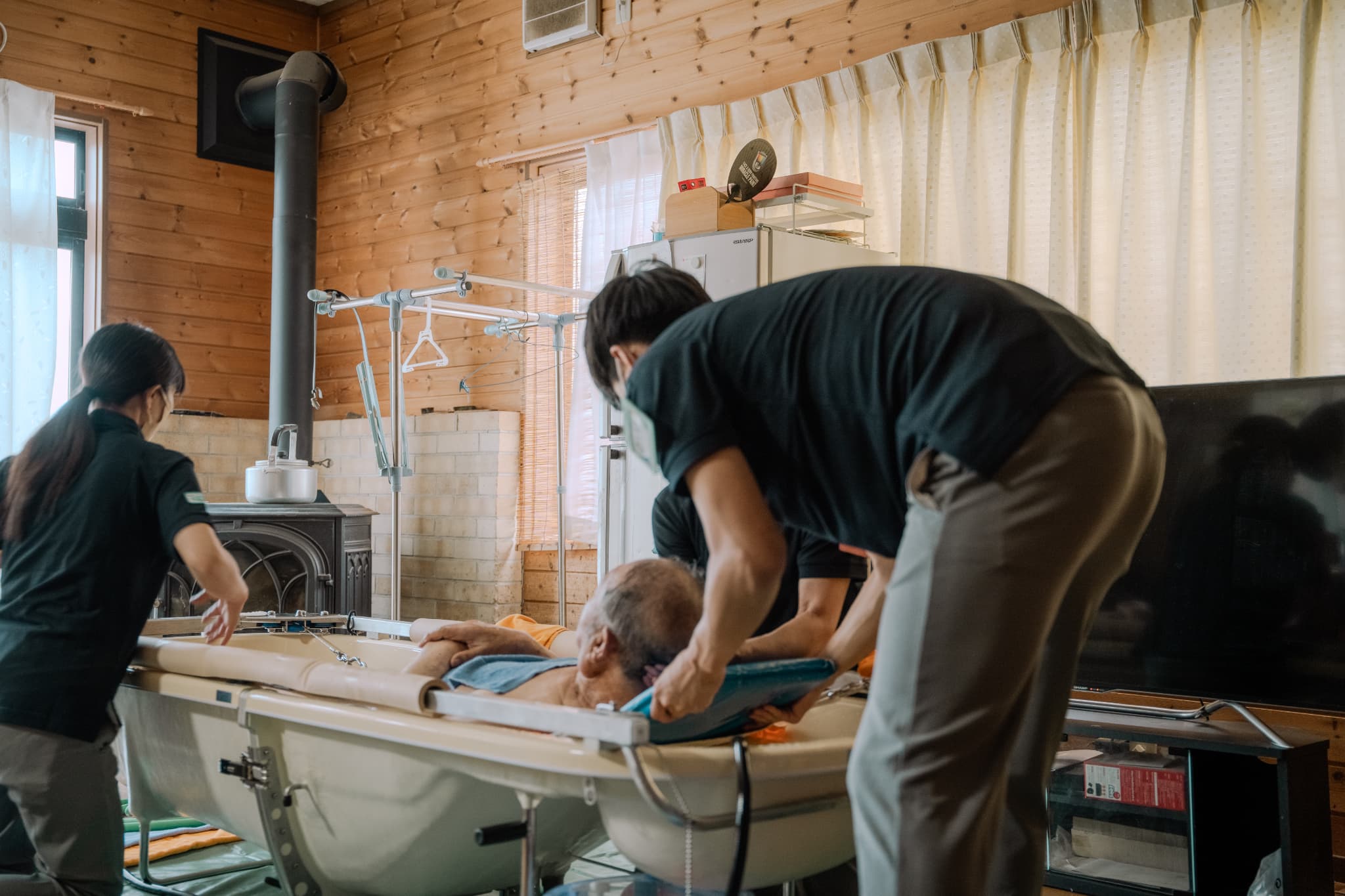 ツクイ株式会社＿ツクイ新潟西のフォトギャラリー2