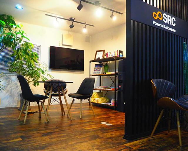 株式会社エス.アール.シーのフォトギャラリー1