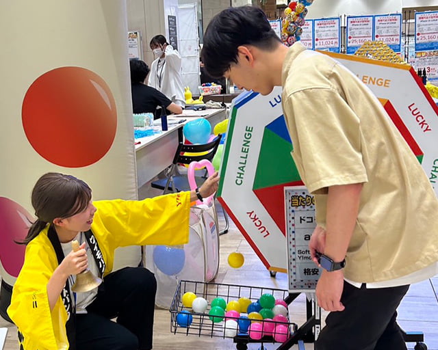 株式会社T2Rのフォトギャラリー4