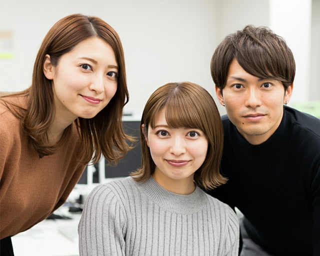 株式会社アイグローワークスのフォトギャラリー1