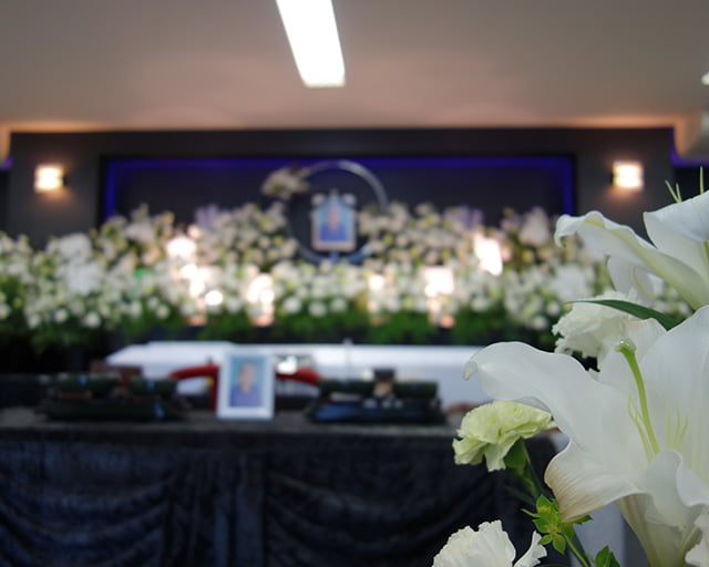 西光寺ゆぎ霊苑のフォトギャラリー3