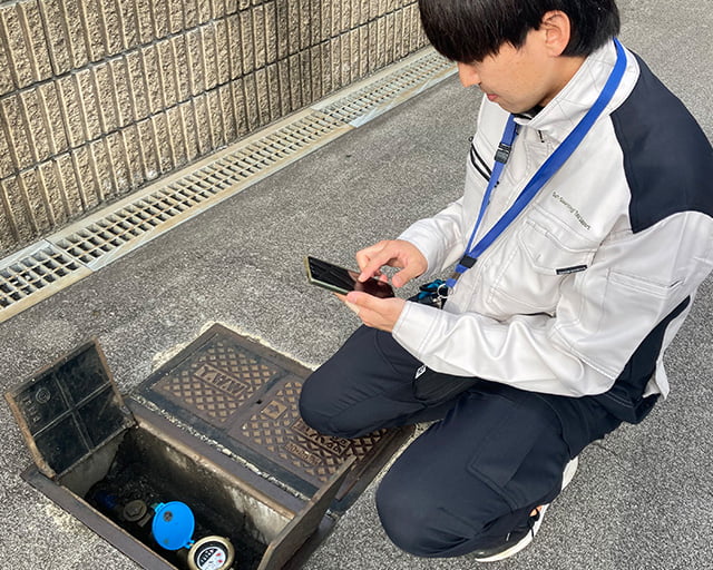 株式会社アウトソーシングトータルサポートのフォトギャラリー2