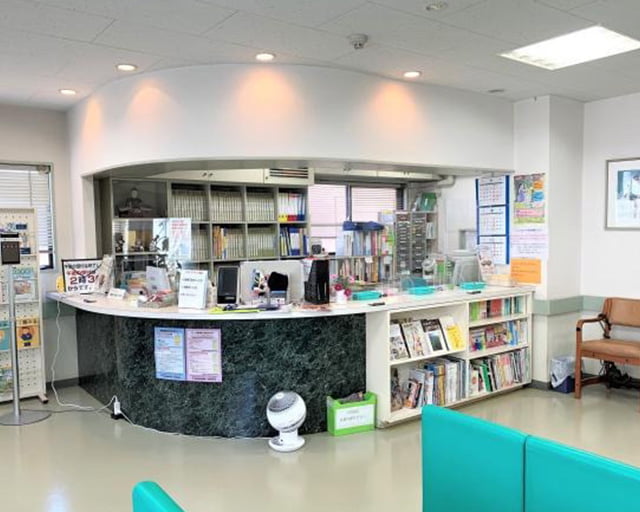 吉見整形外科のフォトギャラリー1